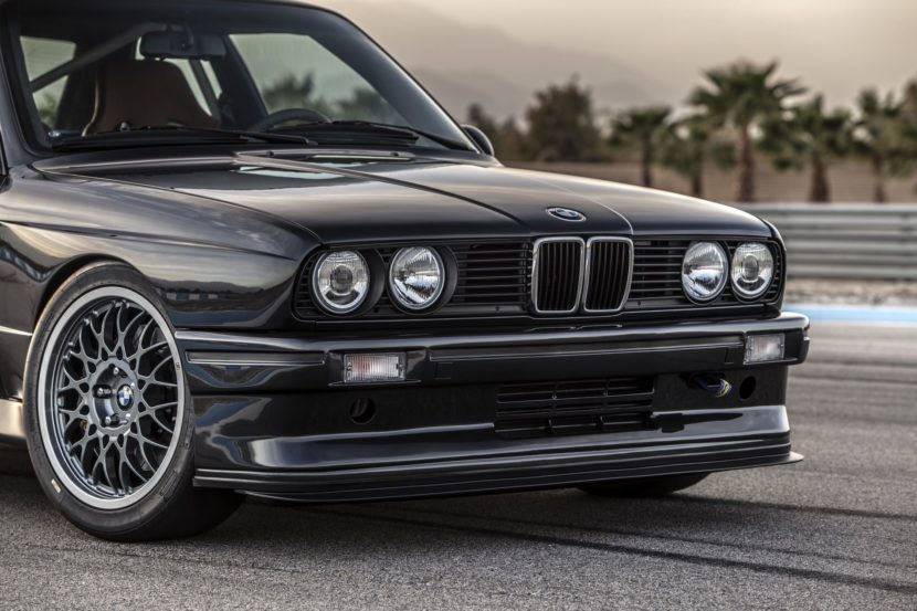 BMW E30 M3 Redux 19 830x553