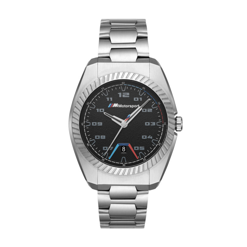 BMW Fossil Watch 8 of 15 830x830