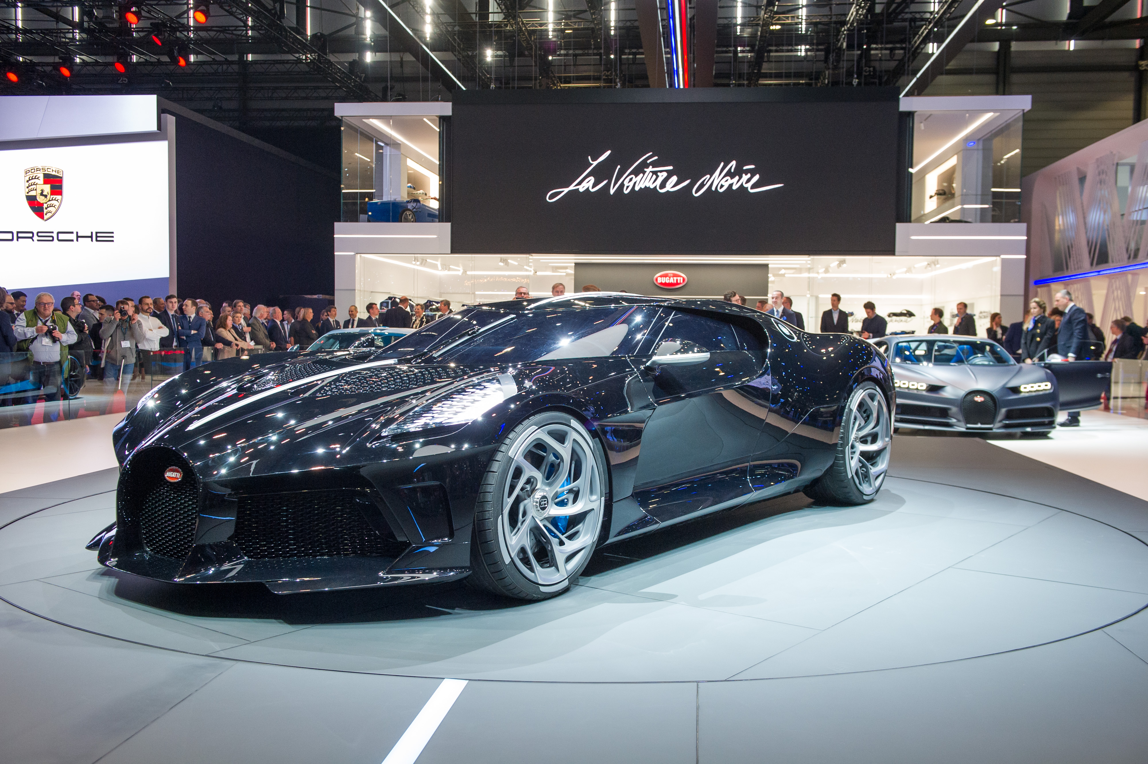 Press day Bugatti 2019 GIMS Geneva VM1 0960 2