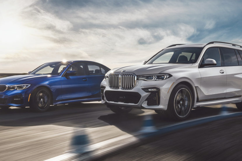 2019 BMW Ultimate Driving Experience Tour Expands to More US Cities