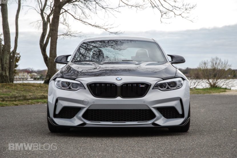 VIDEO: This Could be the Fastest BMW M2 Around the 'Ring