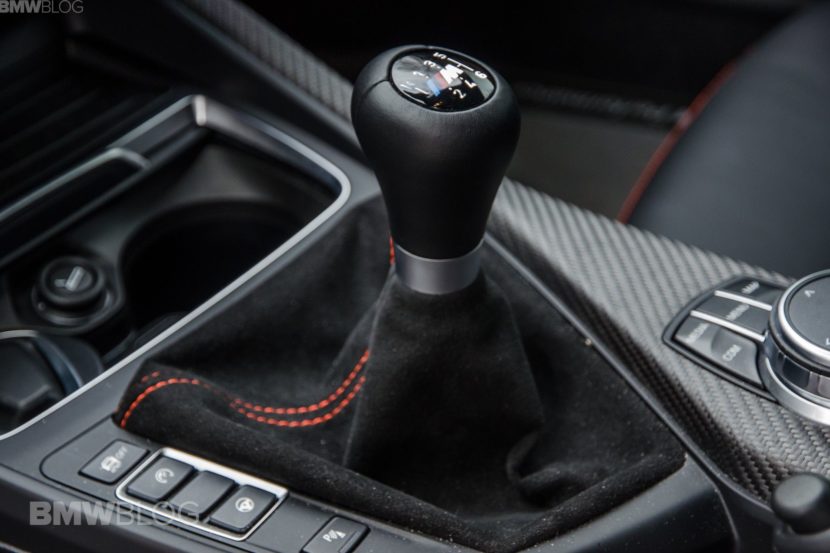 Could KIA's new Clutch-by-Wire Technology Buy Manual Transmissions Time?