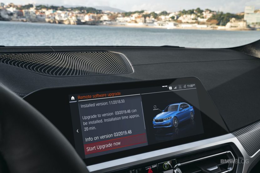 How to Check for BMW iDrive Software Updates