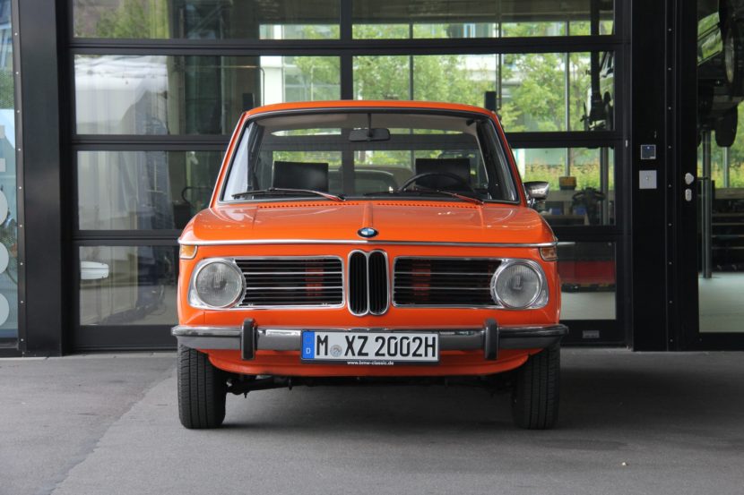 BMW Classic Wheels Weißwürscht 84 830x553
