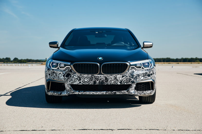 Report: BMW i5 and BMW iX1 electric getting the green light