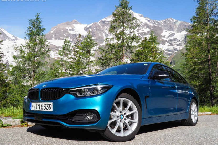 TEST DRIVE: 2019 BMW 430d Gran Coupe - A  Wolf In Sheep's Clothing