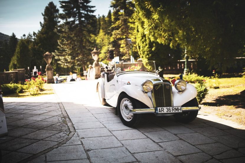 The 2019 Sinaia Concours d’Elegance Was All about Legacies