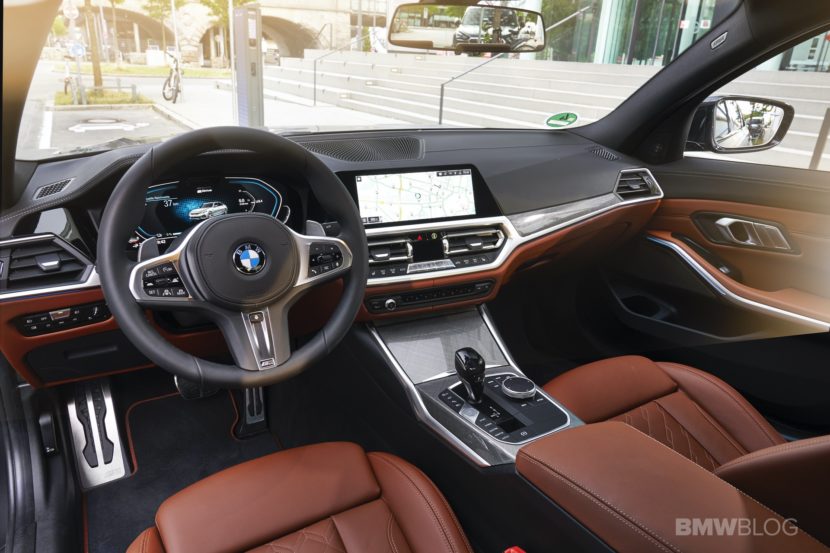 analyseren Maand Brood REVIEW: 2019 BMW 330e Plug-In Hybrid
