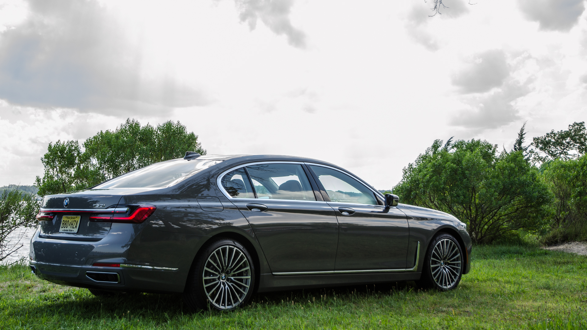 Ask Me Questions: 2019 BMW 750i xDrive Facelift