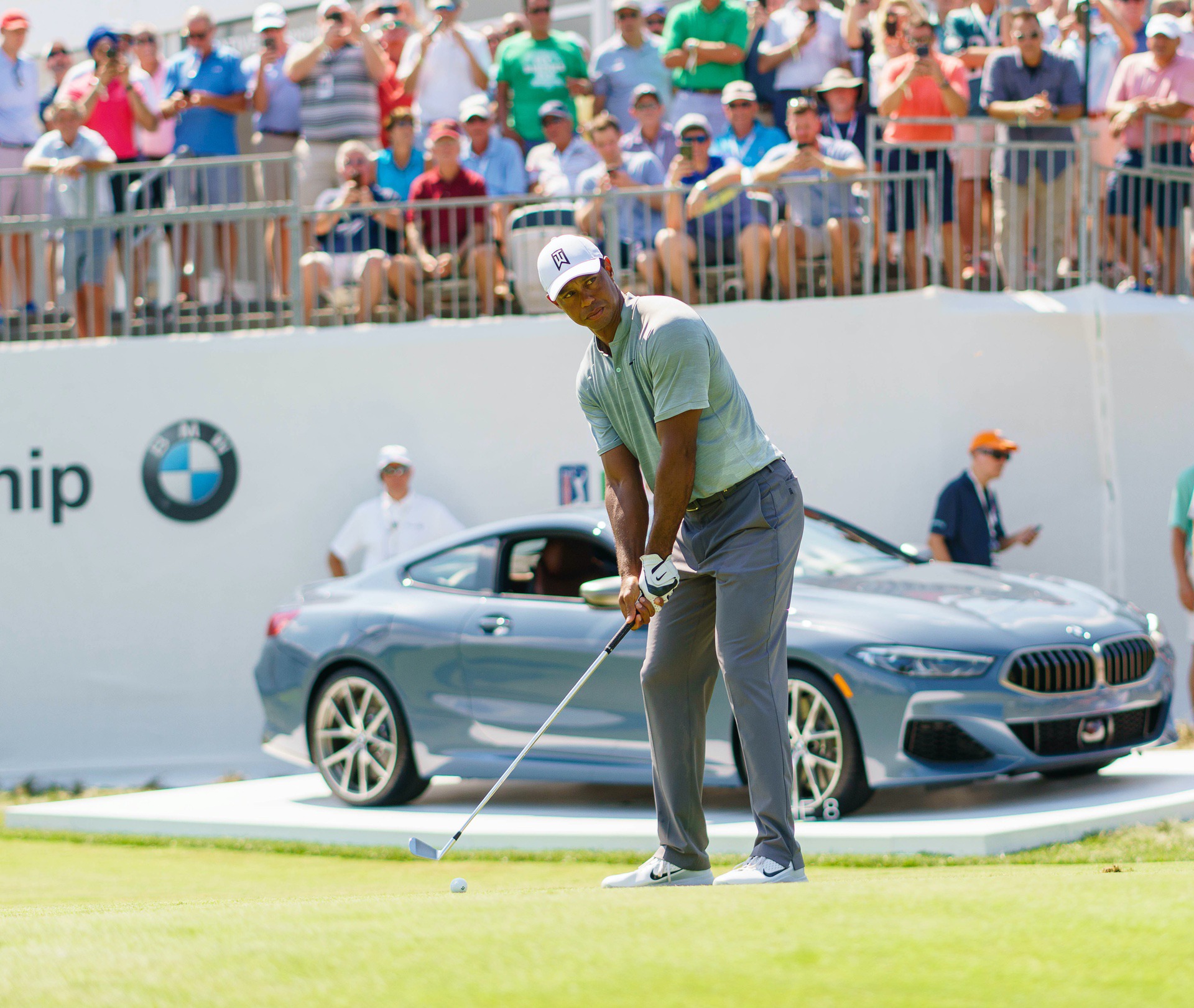 Pga Tour Bmw Championship 2025 Fannie Stephanie