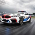 BMW M8 MotoGP Safety Car 10