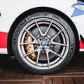 BMW M8 MotoGP Safety Car 28