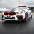 BMW M8 MotoGP Safety Car 44