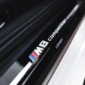 BMW M8 MotoGP Safety Car 52