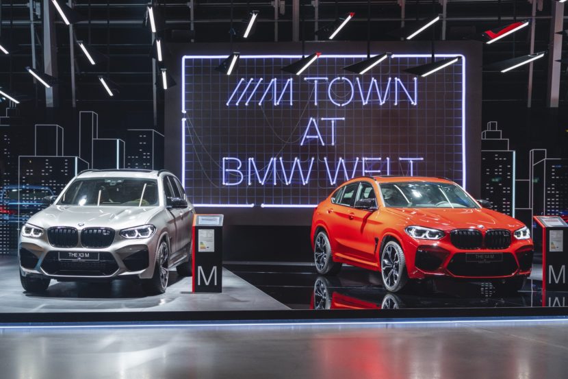 Video: France to Host BMW M Town Festival This Month