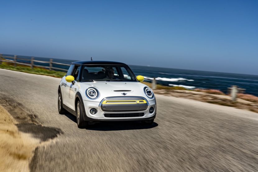 MINI Head of Exterior Design: Cars Will Remain 'Emotional' in the Future