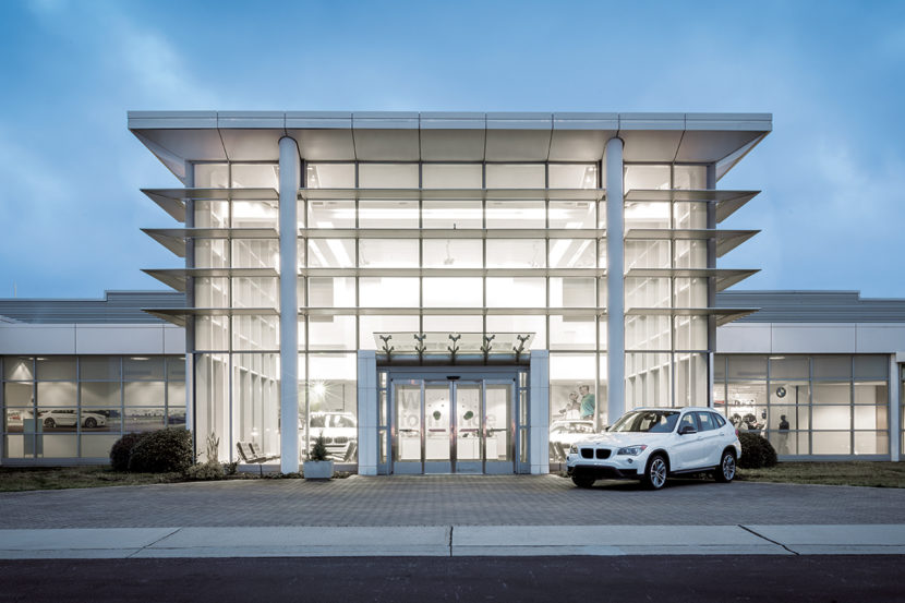 US BMW Performance Center Celebrates 20th Anniversary