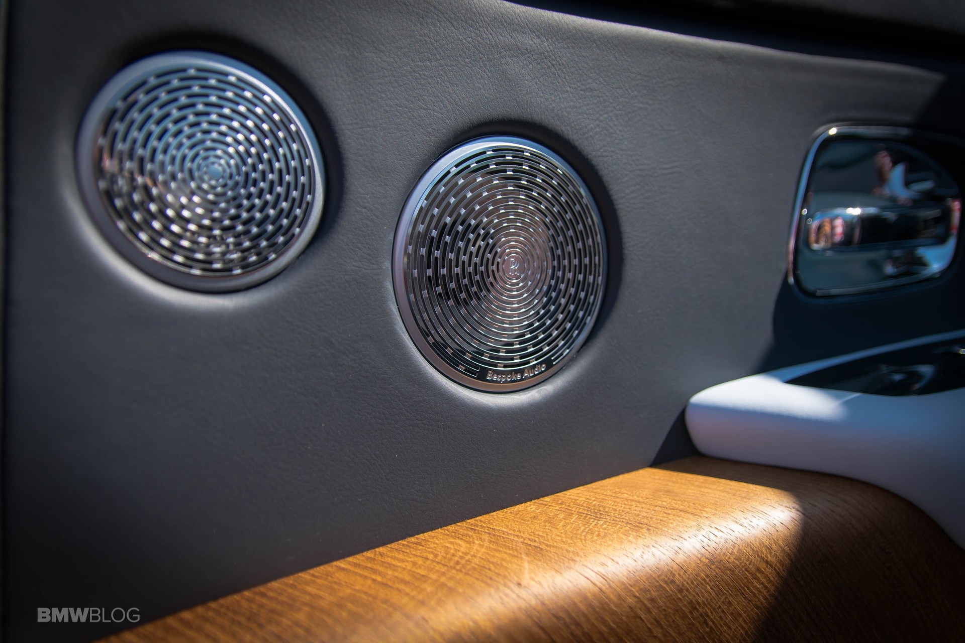The Open Secret Behind Most Premium Car Audio Systems  The Autopian