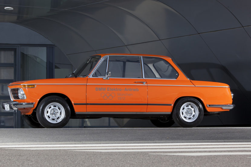 Video: Jay Key is selling his first car, a 1972 BMW 1602