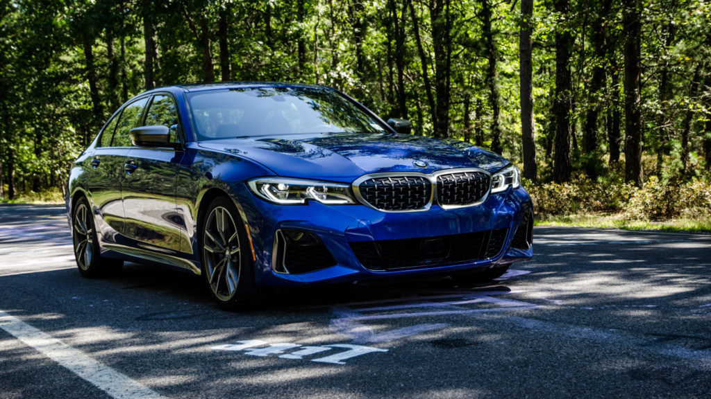 REVISIÓN: 2020 BMW M340i: no es un M3 económico, pero sigue siendo un gran automóvil