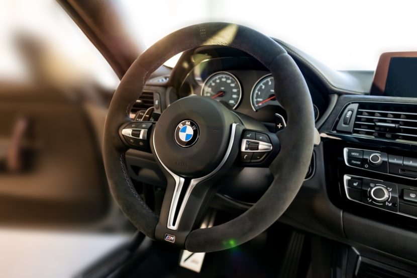 BMW M4 CS for sale 14 830x553