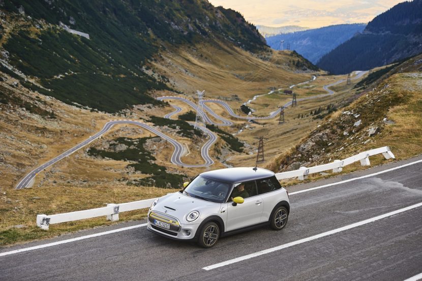 MINI Cooper SE - The First EV You Should Try In Your Life