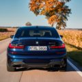 2019 BMW M340i xDrive review test drive 10