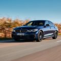 2019 BMW M340i xDrive review test drive 11