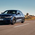 2019 BMW M340i xDrive review test drive 12
