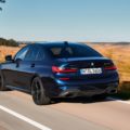 2019 BMW M340i xDrive review test drive 13