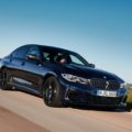 2019 BMW M340i xDrive review test drive 14