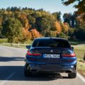 2019 BMW M340i xDrive review test drive 16