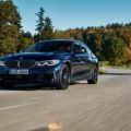 2019 BMW M340i xDrive review test drive 17