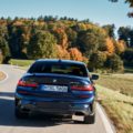 2019 BMW M340i xDrive review test drive 18