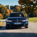 2019 BMW M340i xDrive review test drive 20