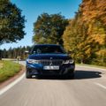 2019 BMW M340i xDrive review test drive 21