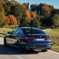 2019 BMW M340i xDrive review test drive 22
