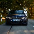 2019 BMW M340i xDrive review test drive 24