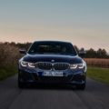 2019 BMW M340i xDrive review test drive 26