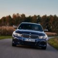 2019 BMW M340i xDrive review test drive 27