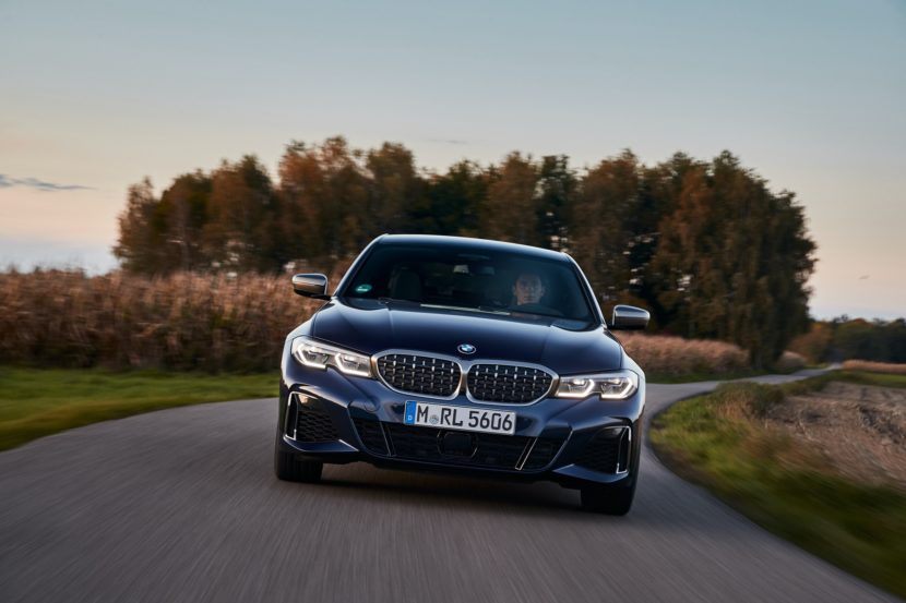VIDEO: Let's Take a Walkaround of the BMW M340i xDrive