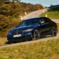 2019 BMW M340i xDrive review test drive 29