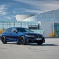 2019 BMW M340i xDrive review test drive 34