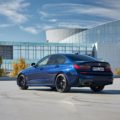 2019 BMW M340i xDrive review test drive 35