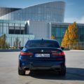 2019 BMW M340i xDrive review test drive 37