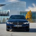 2019 BMW M340i xDrive review test drive 38