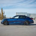 2019 BMW M340i xDrive review test drive 39