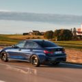 2019 BMW M340i xDrive review test drive 4