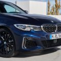 2019 BMW M340i xDrive review test drive 45