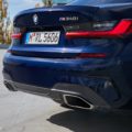 2019 BMW M340i xDrive review test drive 46
